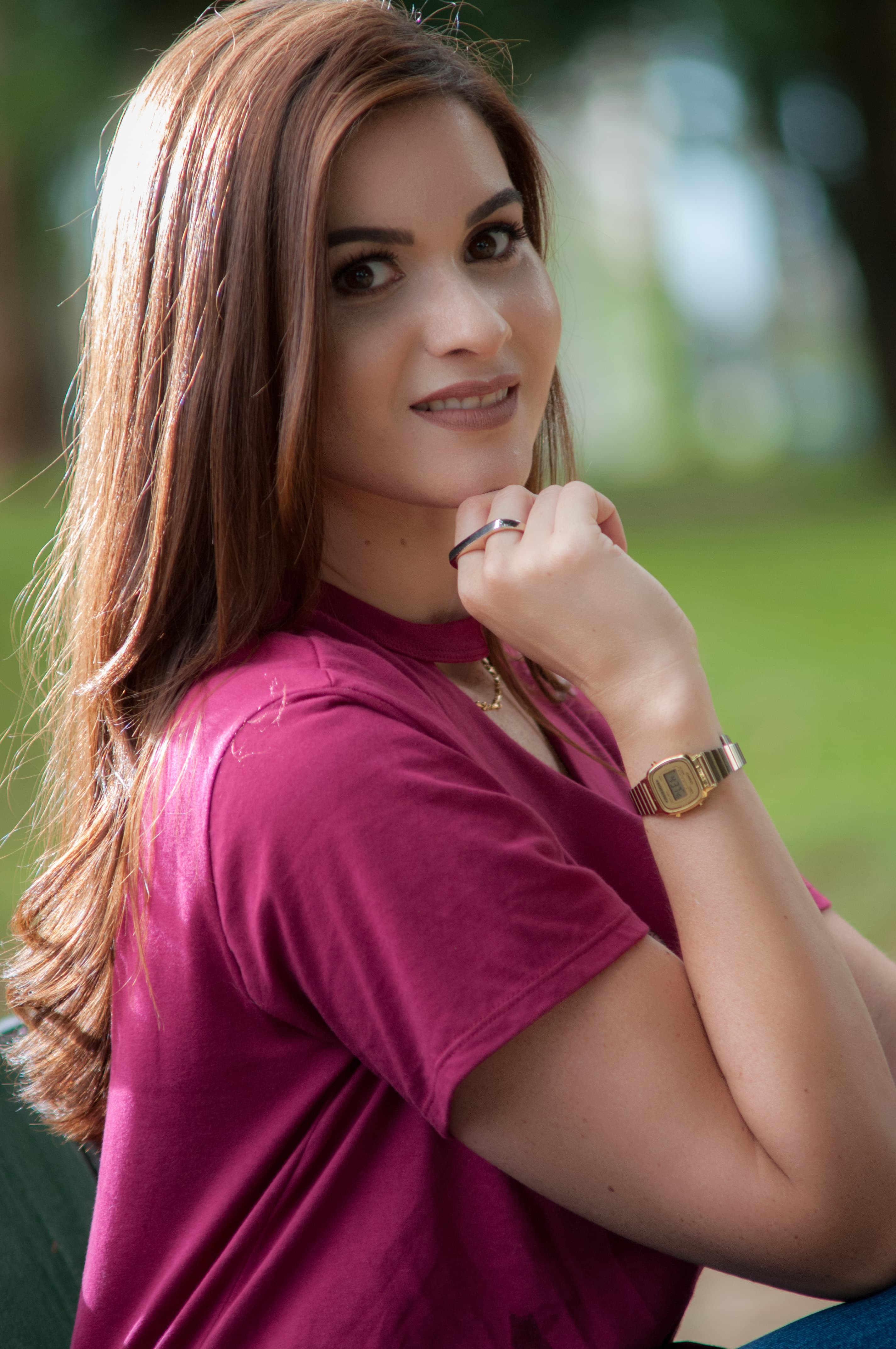 Foto de perfil